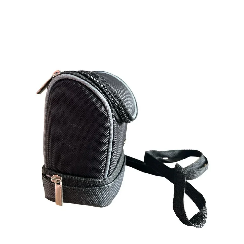 Kodak‎ Graphite Black Camera Case Like New - Digital Camera Cases